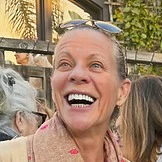 Cathy, co-owner of Bliss Productions